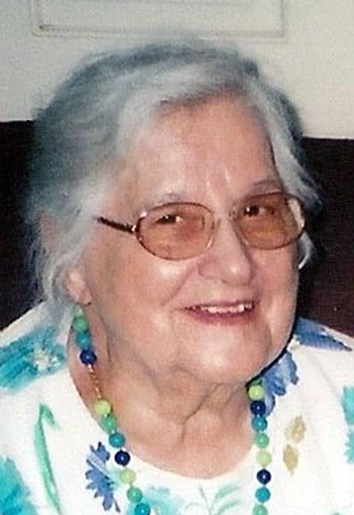 Agnes Elaine (Garnick)  Hilderbrand