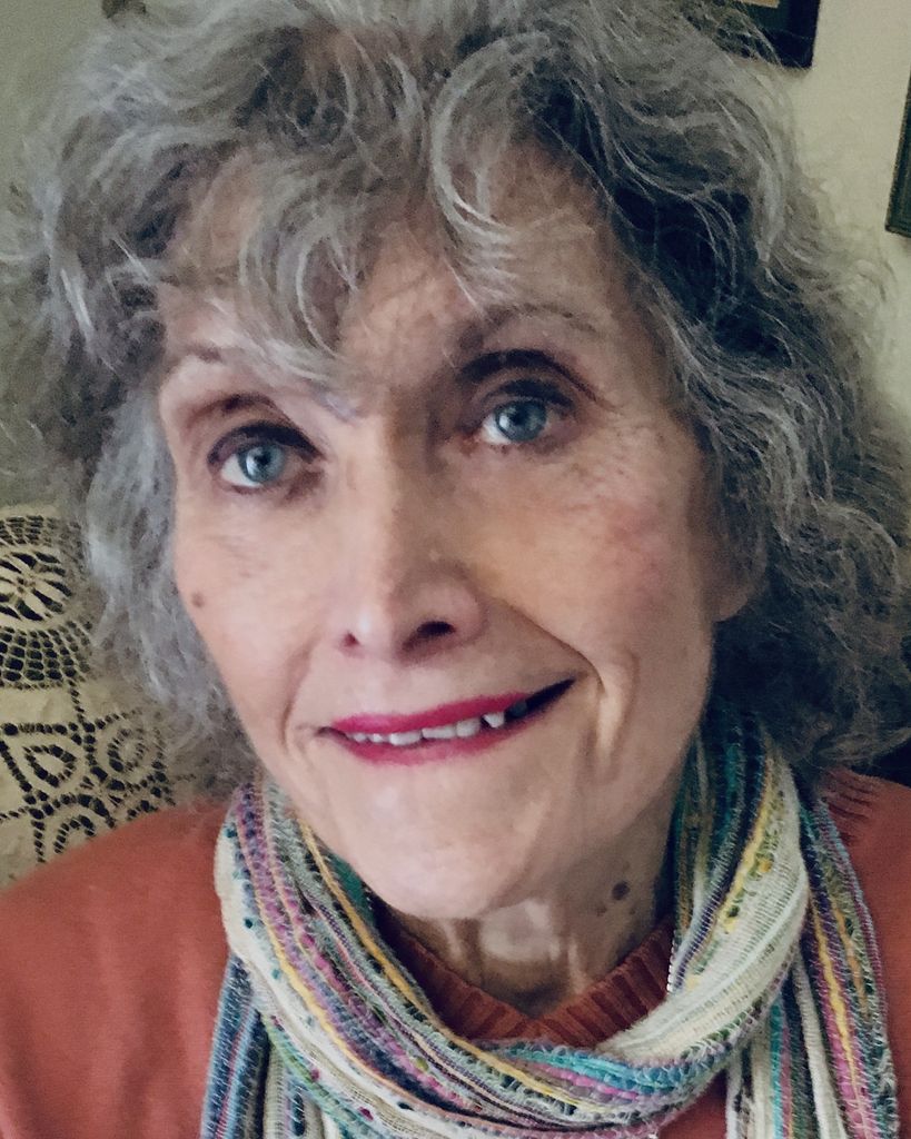 Sally Fletcher