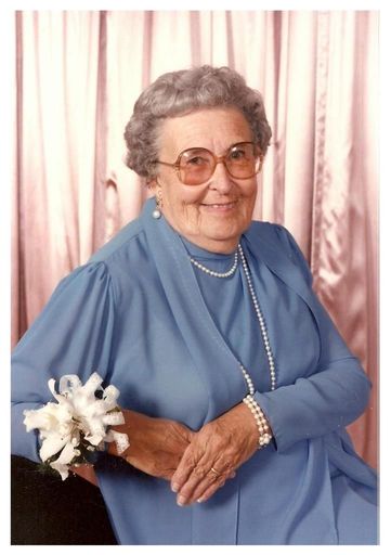 Barbara Joan Harley Profile Photo