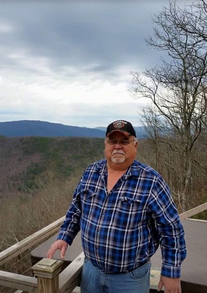 John Thomas Wade, Jr. Profile Photo