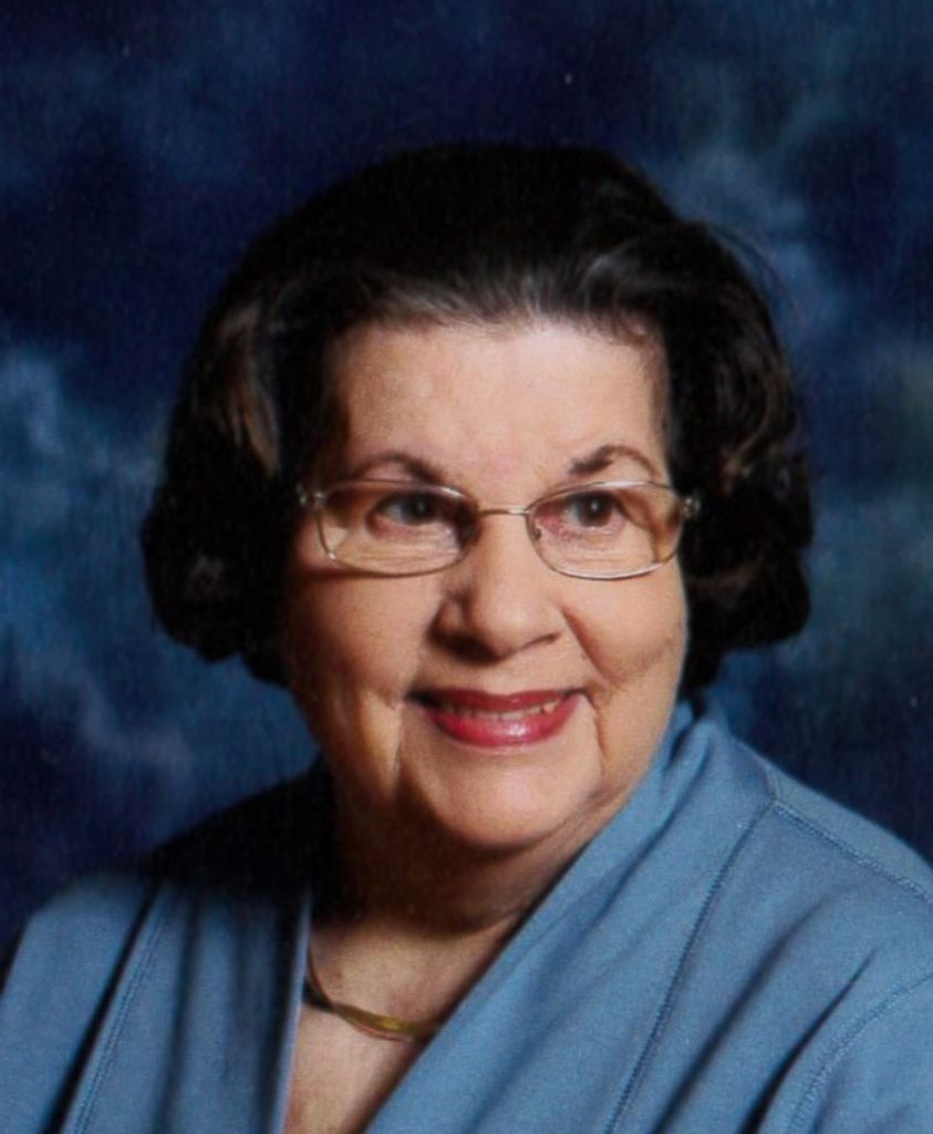 Billie Grace Medved