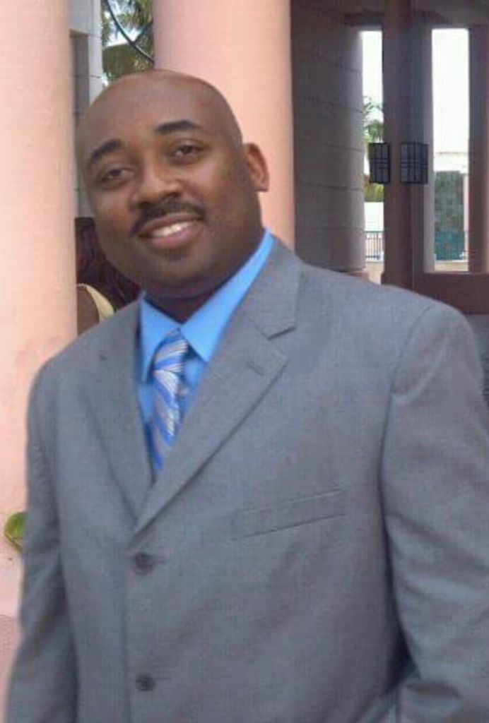 Leevanclef "Clef"  E. Joseph