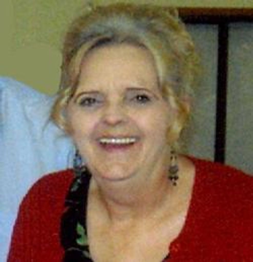 Irene "Patricia" Raison Profile Photo