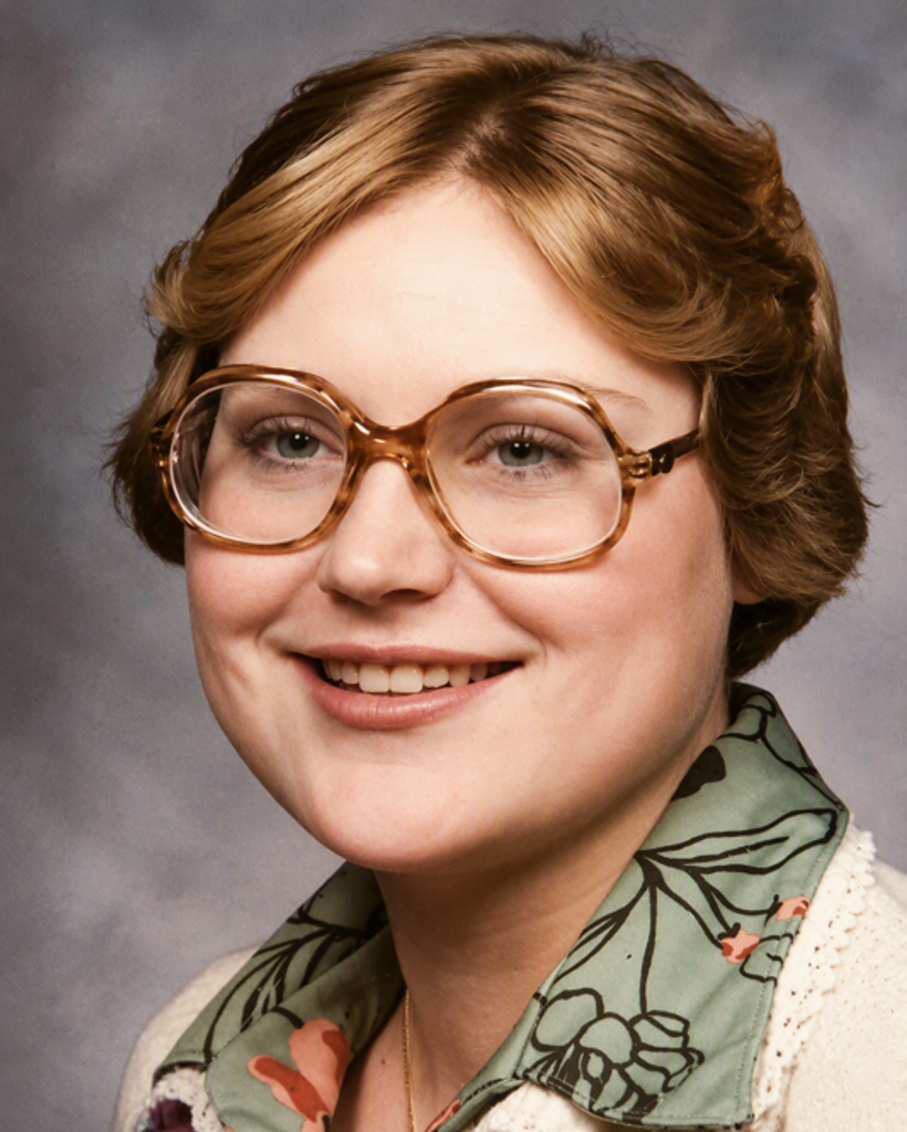 Anita Moore