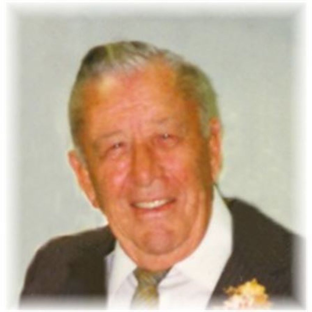 Donald W. "Gus" Morhardt