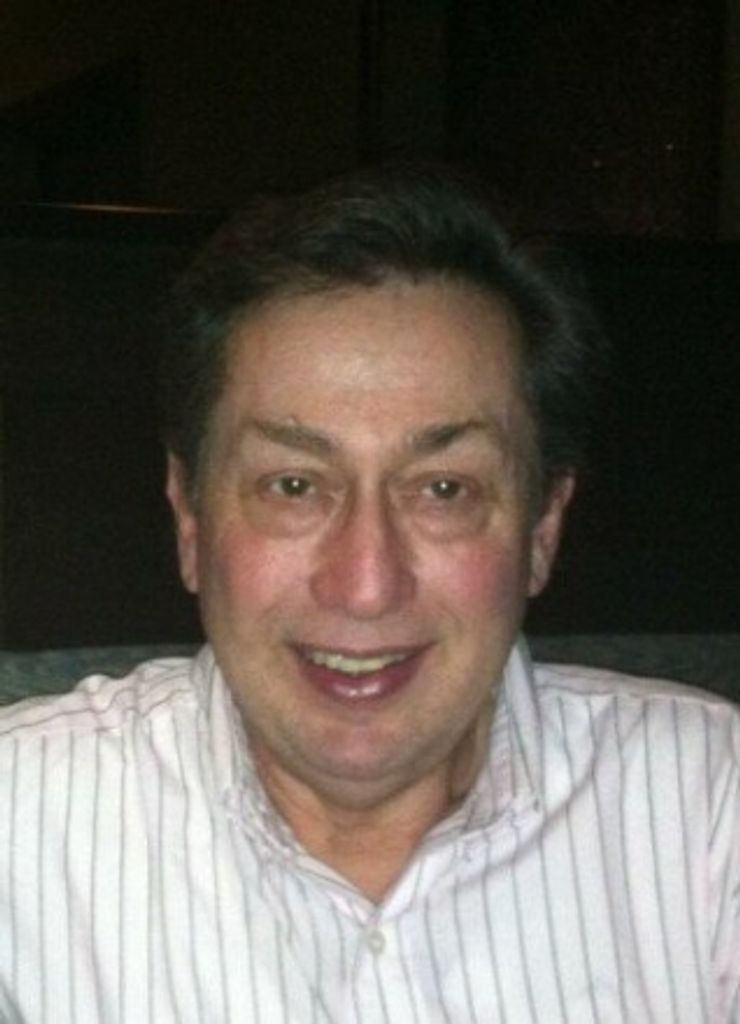 Kevin J. Murphy Profile Photo