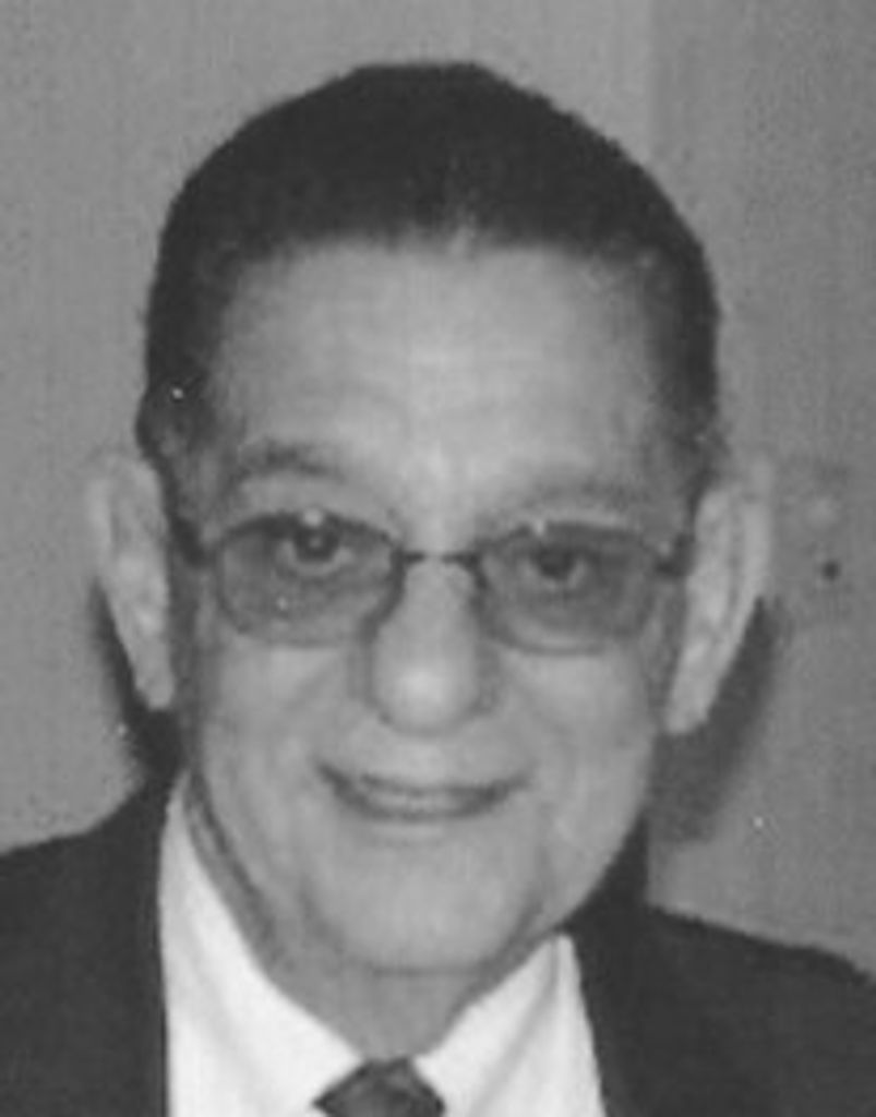Frank J Greco