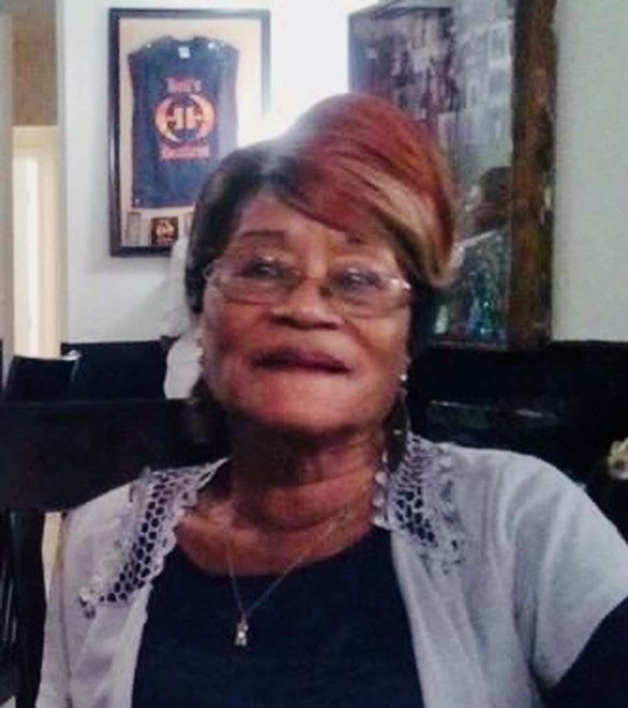 Tarnell Ambrose Profile Photo