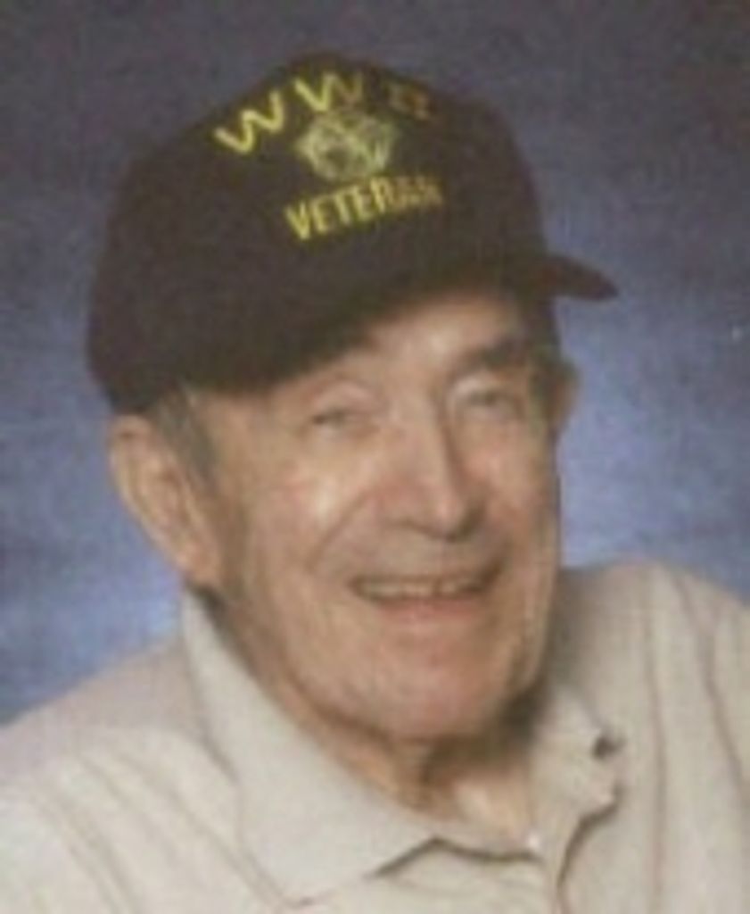 Marvin B. Reeves Profile Photo