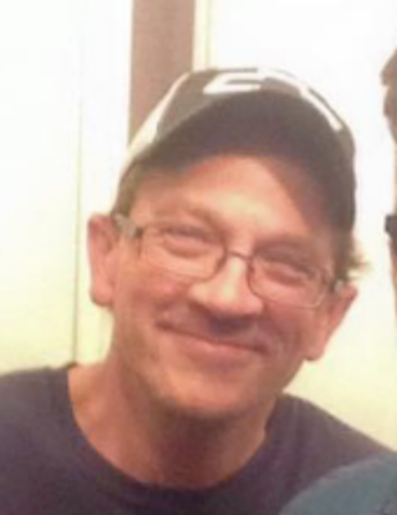 Brian S. Kitchen