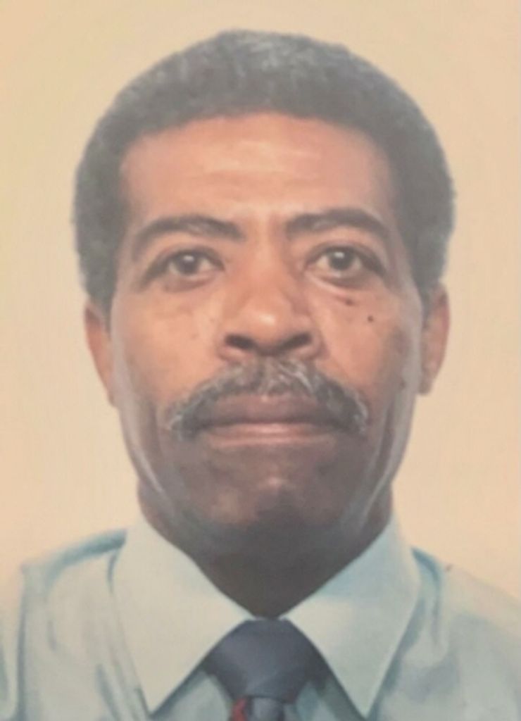 Smsgt Curtis Leon Hunter, Jr. Profile Photo
