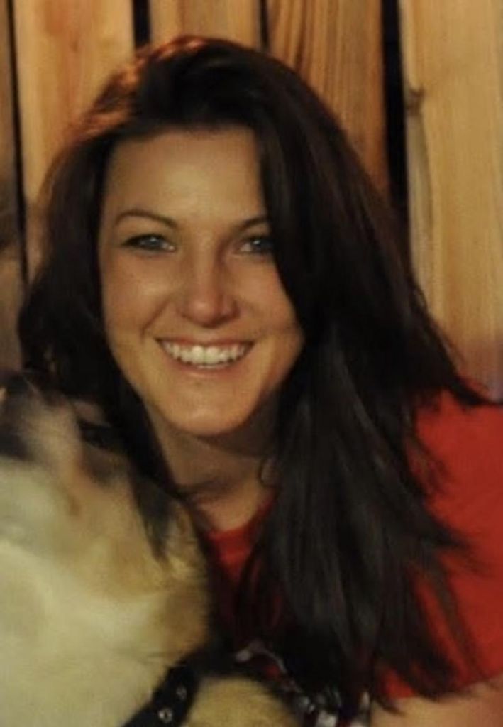 Allison Kesey Egan Profile Photo