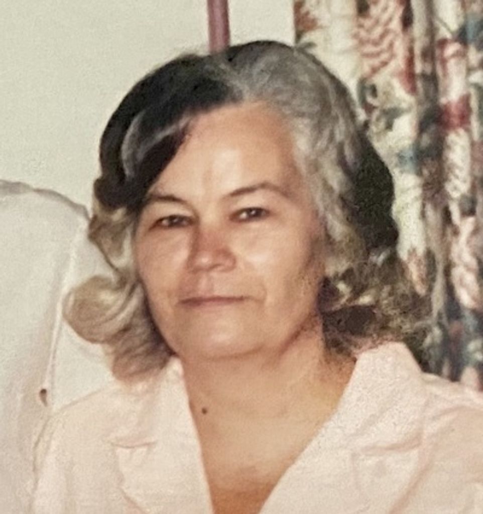 Helen Estelle Copeland Dotson Profile Photo