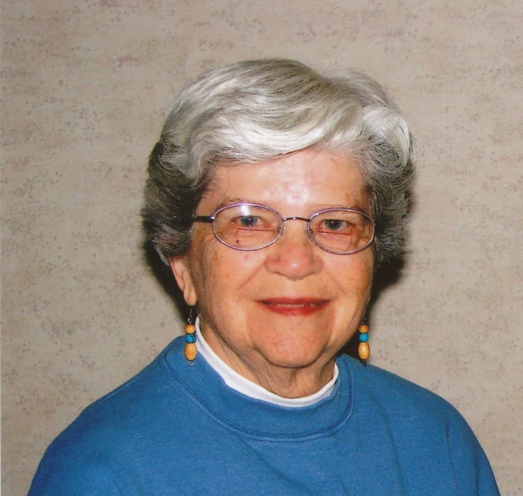 Shirley M. Gadient