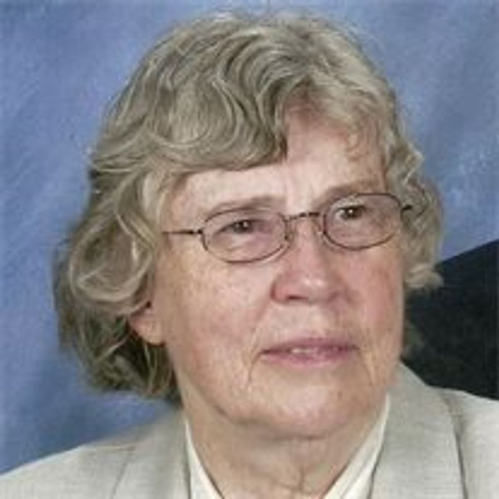 Betty (Mummert)  Pope