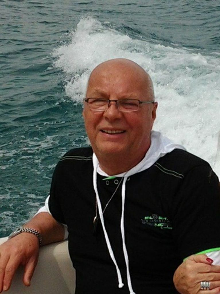 John C. Farr Profile Photo