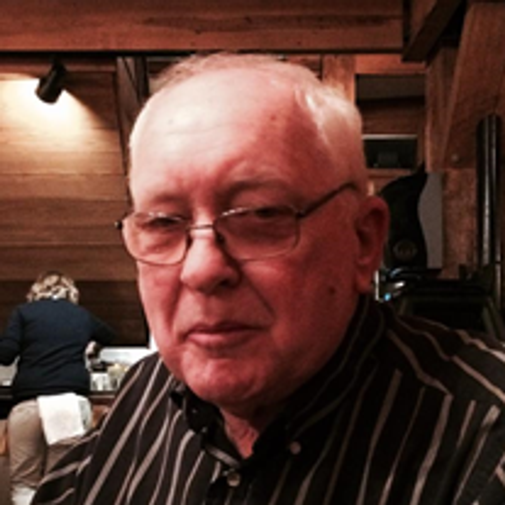 Eugene Edward Hannah