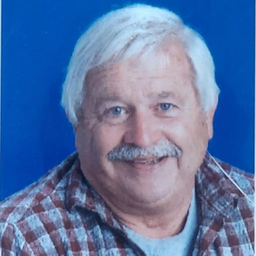 Gordon Wayne Hentze Profile Photo