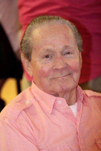 Photo of Richard Sams