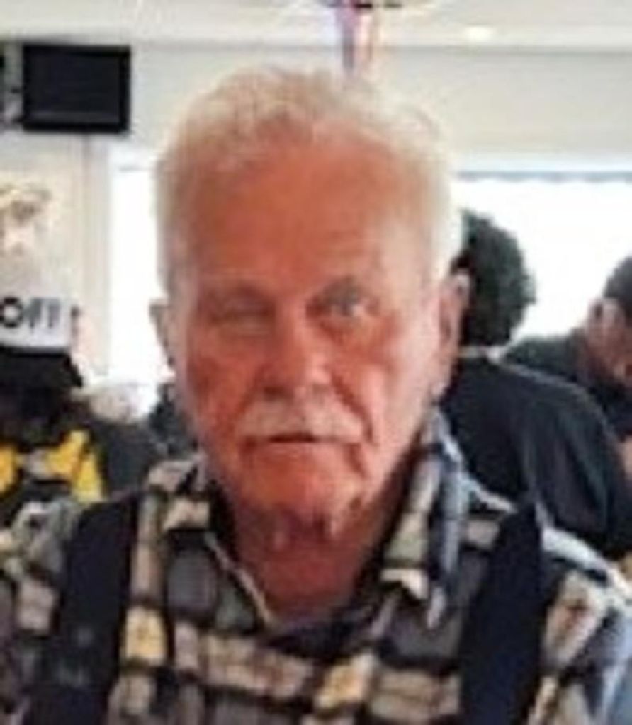Robert J. Clarke, Sr. Profile Photo