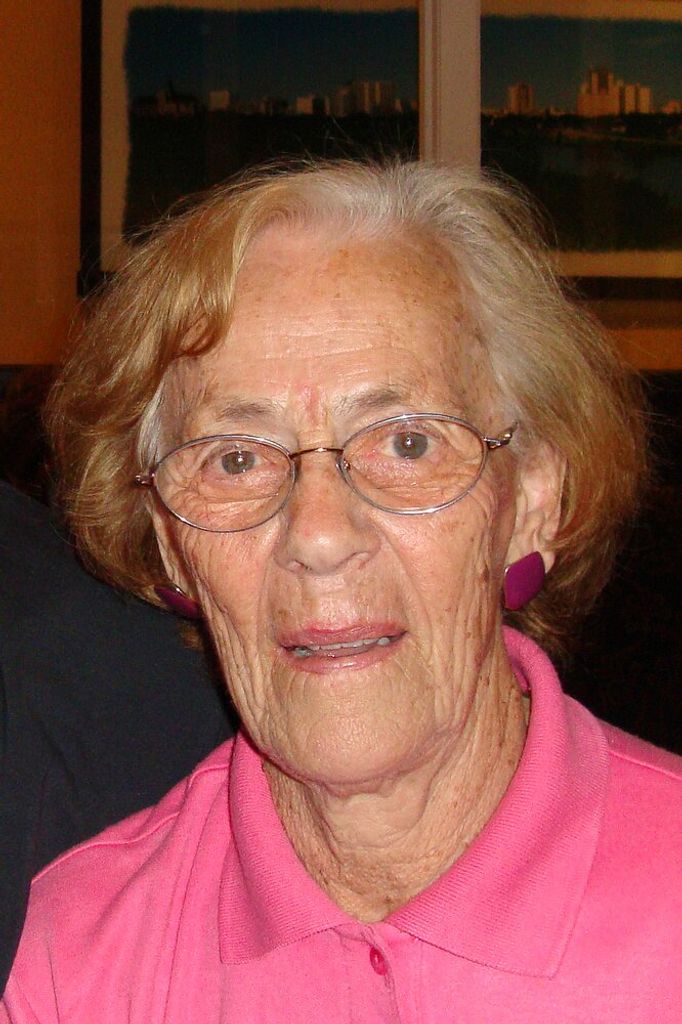 Lorraine Matshes