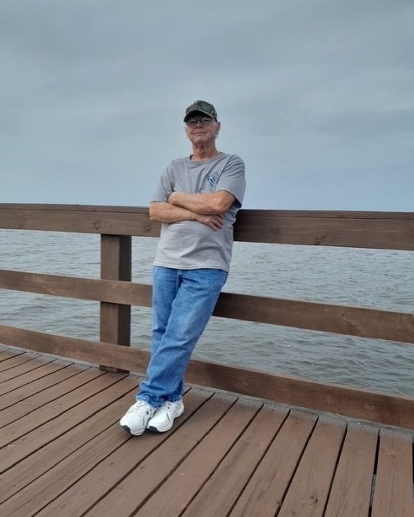 Tommy Dean Criswell Profile Photo