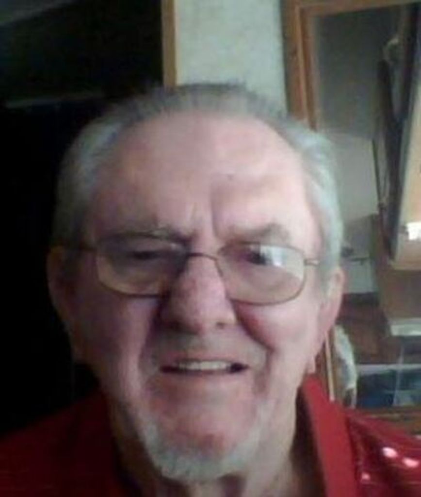 George Shaw Profile Photo