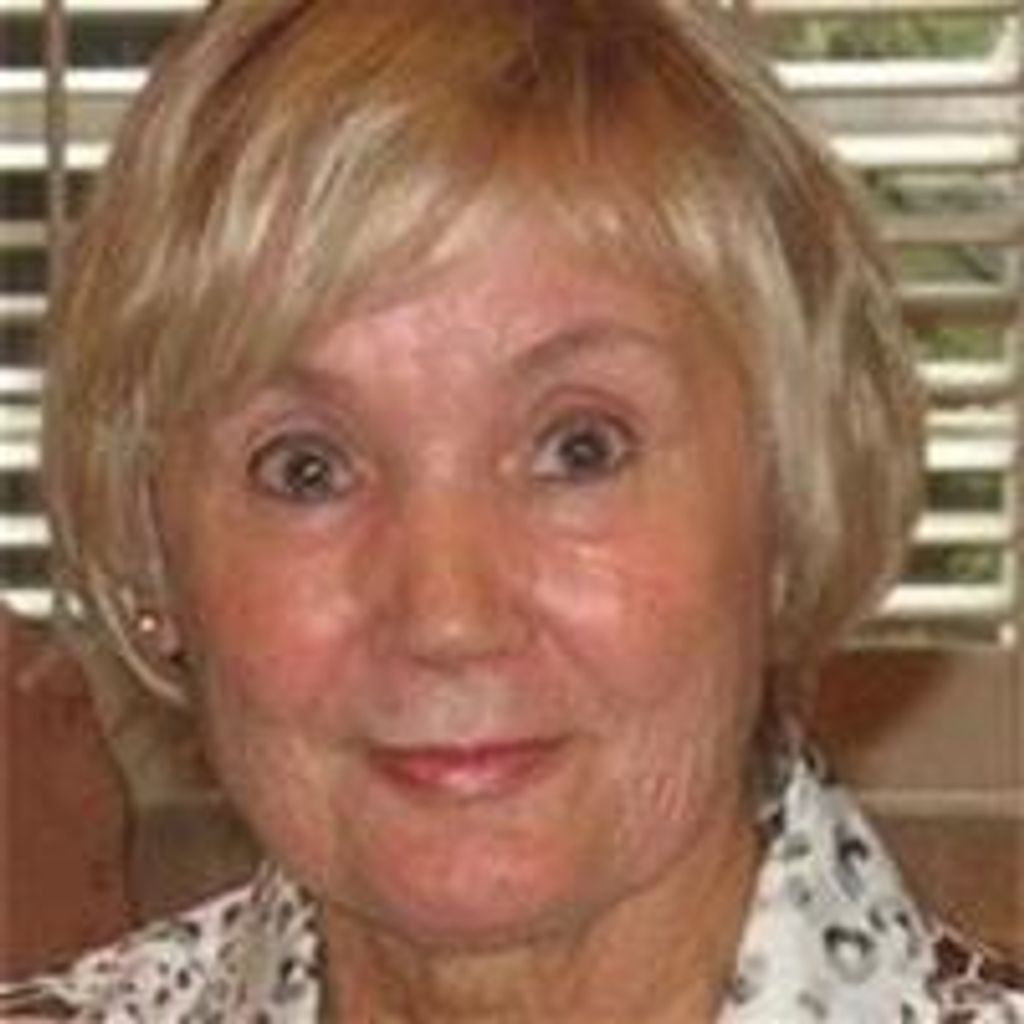 Eleanor Isobel Willows