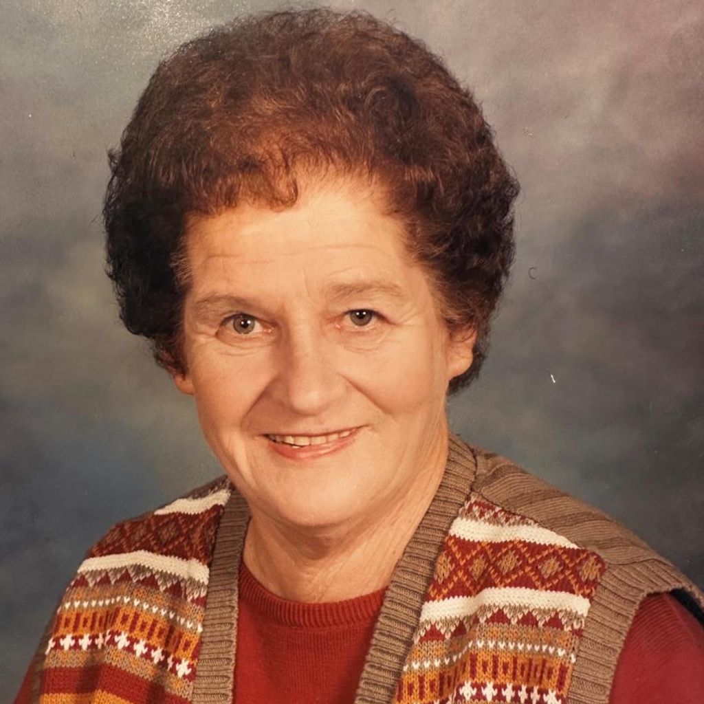 Twila Lawrence
