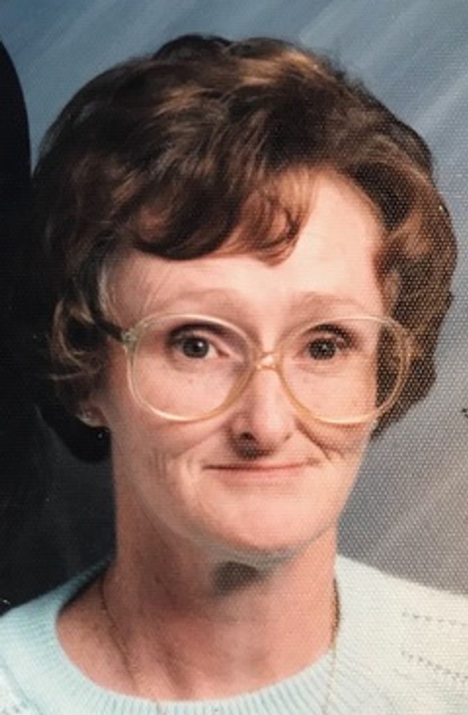 Ruth Crawford