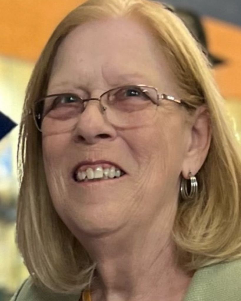 Janet Louise Gordon Profile Photo