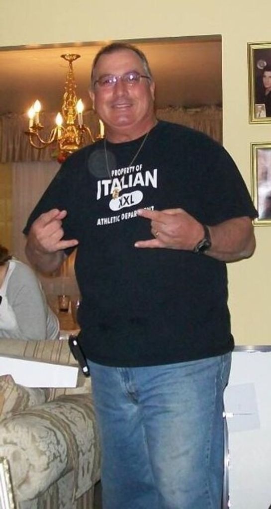 Dominic M. Antonini Profile Photo