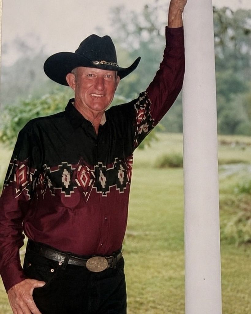 Jeffery Shaw Profile Photo