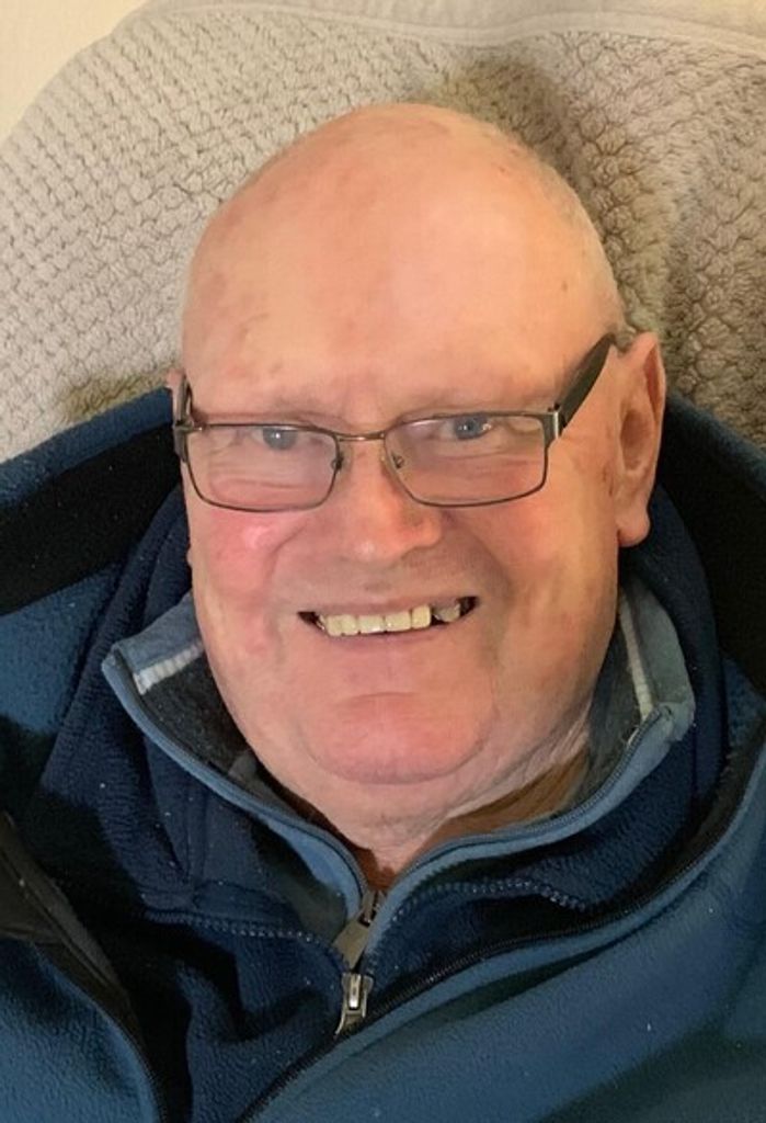 Oran Fjarlie Profile Photo