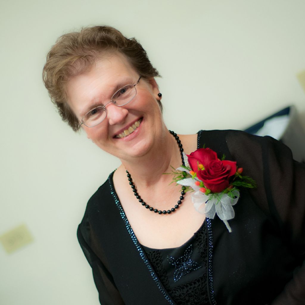 Karen Ann Dingfelder