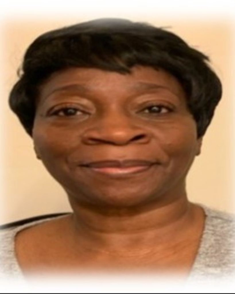 Jeanette Currie Profile Photo