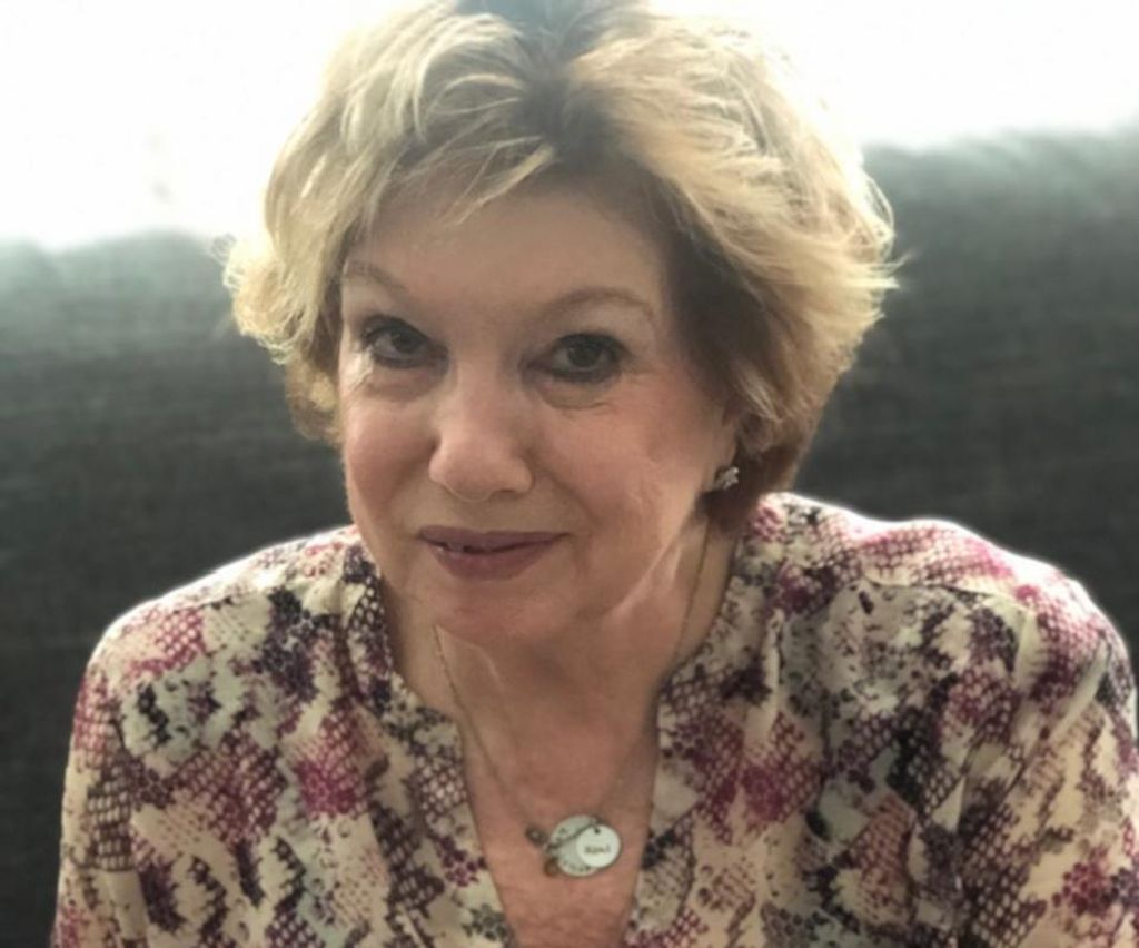 Brenda Kay Newton Profile Photo