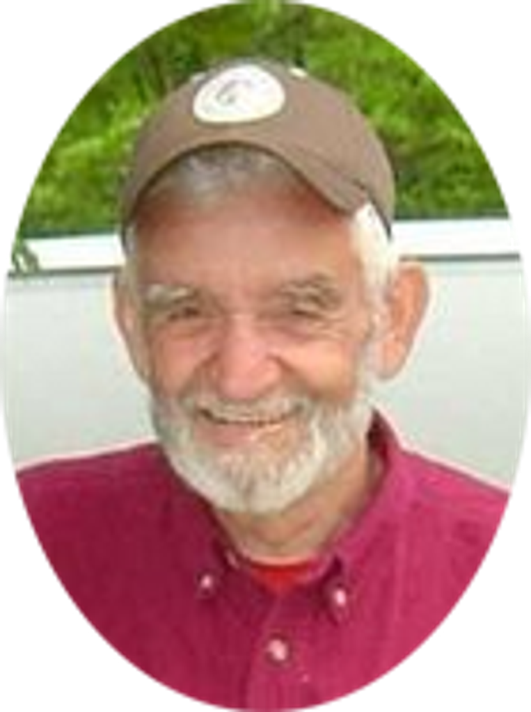 Charles Hahr