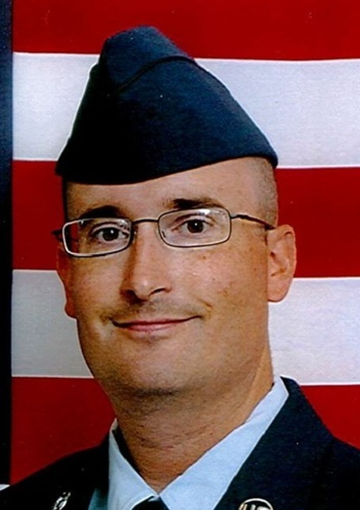 Adam Raymond Gardner Profile Photo