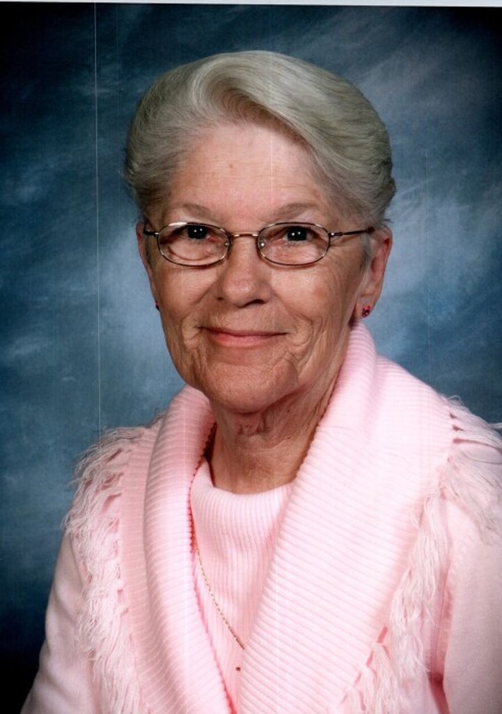 Sandra Kay (Channel)  Roberts Profile Photo