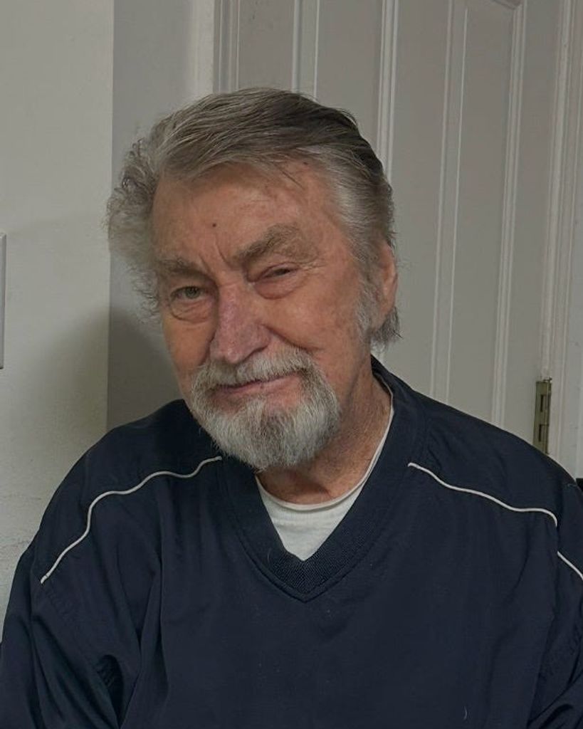 James Robert Brady Profile Photo