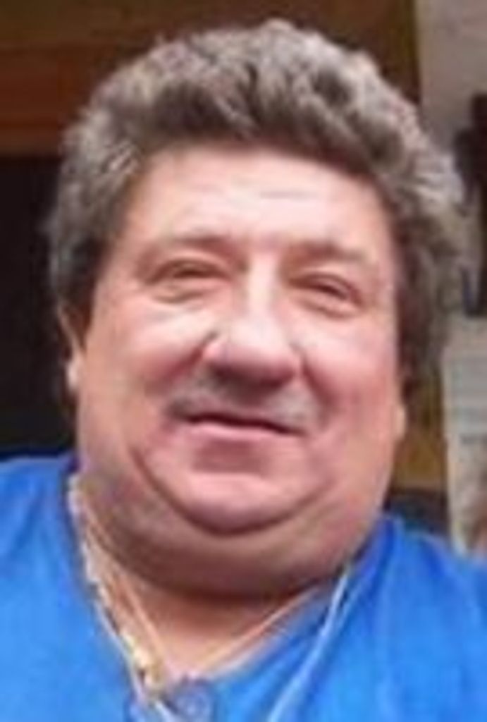 Gary Wieland