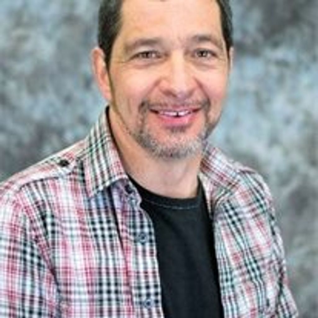 Jeffery T. "Jeff" Carpenter Profile Photo