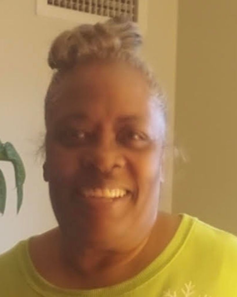 Antoinette Robinson Profile Photo
