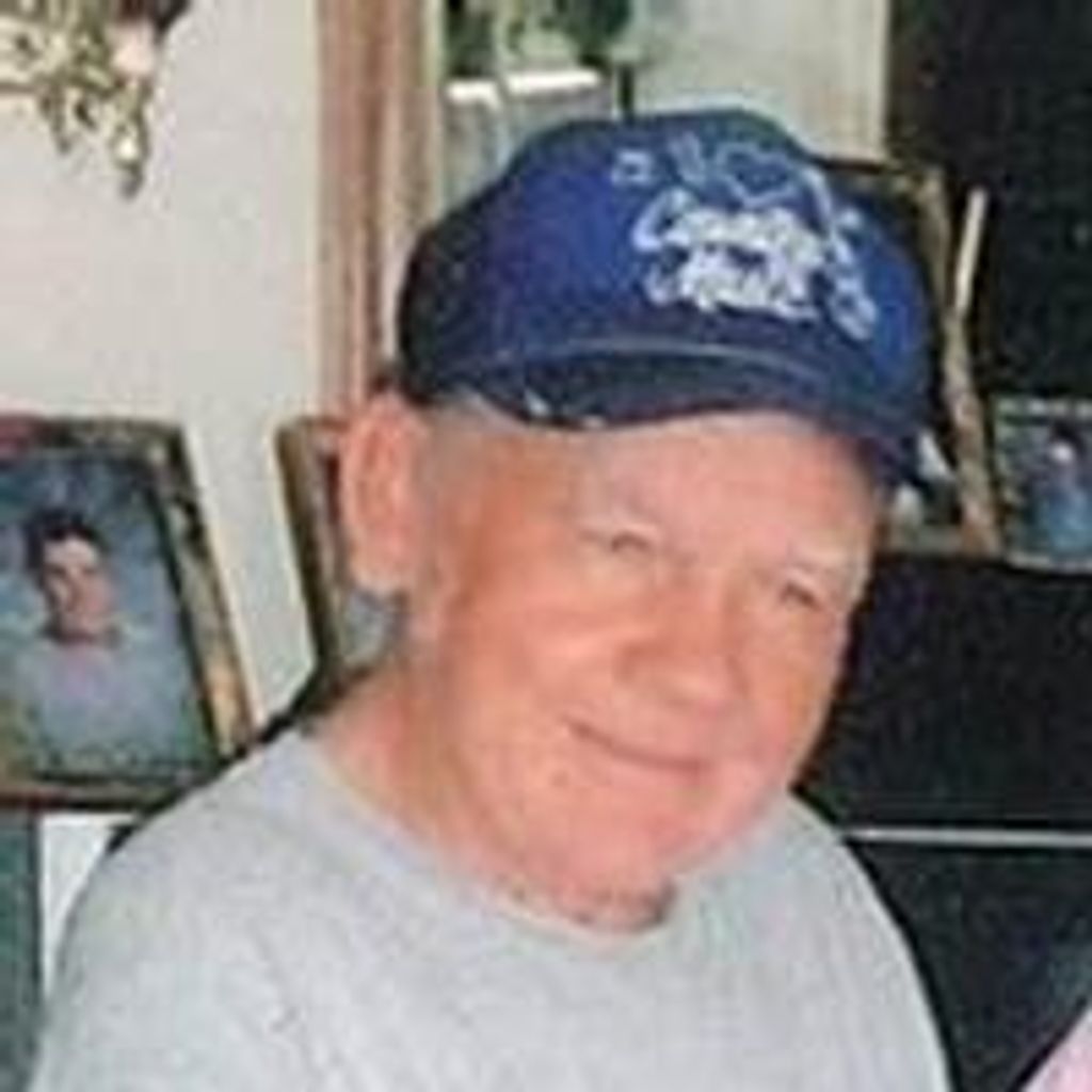 David Dale Stocksen...Age 76