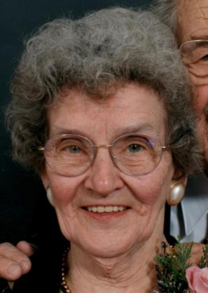Emma Jane (Sleighter)  Hinton