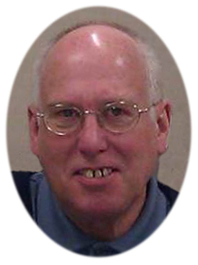 Richard Mark Johnson