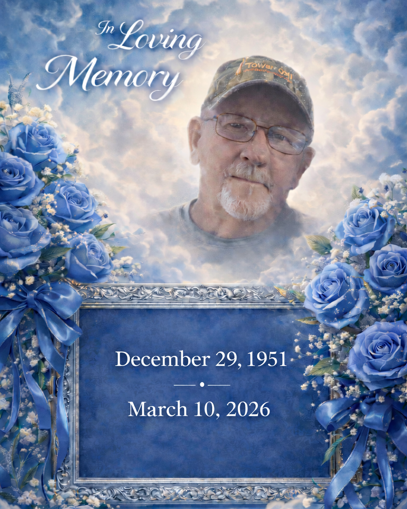 Fred Wilbur Walker Jr.