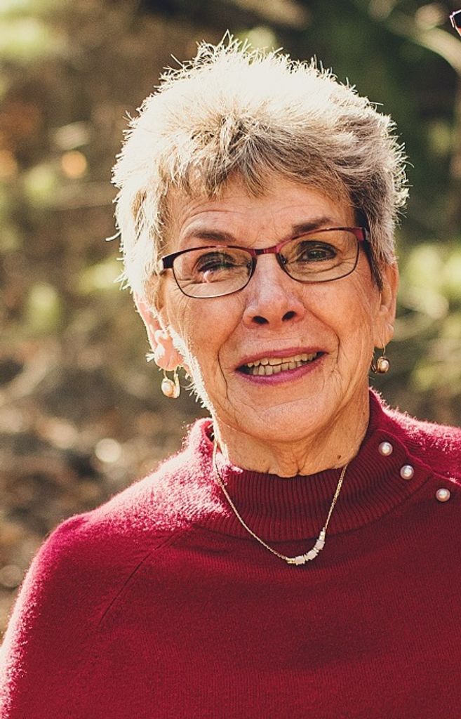 Wanda "Gayle" Willis