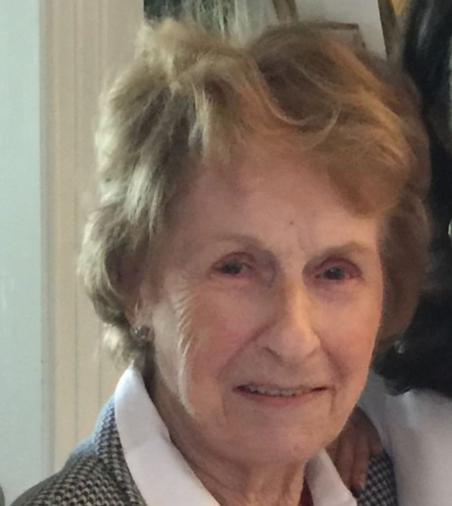 Florence  B. Alvarez